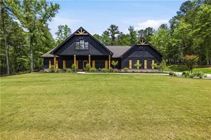 1231 Spinnaker Rd, Buckhead, GA 30625 - Photo 2