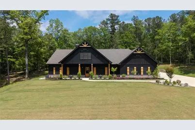 1231 Spinnaker Road, Buckhead, GA 30625 - Photo 1