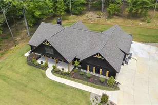 1231 Spinnaker Rd, Buckhead, GA 30625 - Photo 6