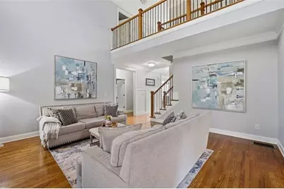 159 Lullwater Lane, Dallas, GA 30132 - Photo 18