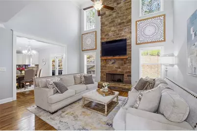 159 Lullwater Lane, Dallas, GA 30132 - Photo 16