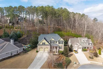 159 Lullwater Lane, Dallas, GA 30132 - Photo 56