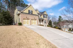 159 Lullwater Ln, Dallas, GA 30132 - Photo 4