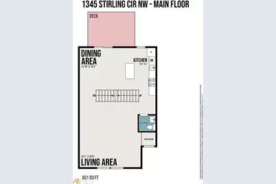 1345 Stirling Court, Atlanta, GA 30318 - Photo 24