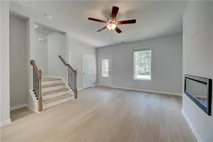 311 Daybreak Ln, Newnan, GA 30265 - Photo 10