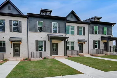 311 Daybreak Lane, Newnan, GA 30265 - Photo 4