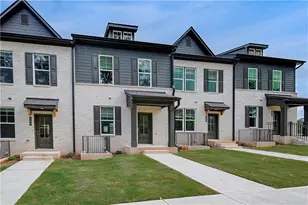 311 Daybreak Ln, Newnan, GA 30265 - Photo 4