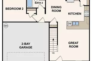 453 Grand Magnolia St, Jackson, GA 30233 - Photo 2