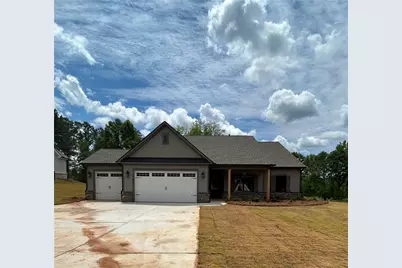 126 River Ridge Walk, Monroe, GA 30656 - Photo 1