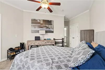 10 Perimeter Summit Boulevard NE #4432, Atlanta, GA 30319 - Photo 14