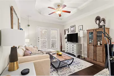 10 Perimeter Summit Boulevard NE #4432, Atlanta, GA 30319 - Photo 6