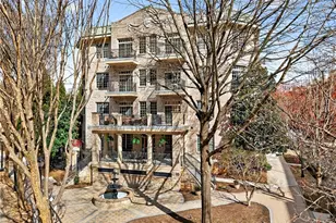 1055 Piedmont Ave NE, Atlanta, GA 30309 - Photo 1