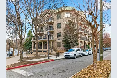 1055 Piedmont Avenue NE #109, Atlanta, GA 30309 - Photo 32