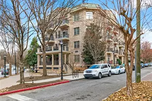 1055 Piedmont Ave NE, Atlanta, GA 30309 - Photo 32