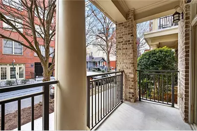 1055 Piedmont Avenue NE #109, Atlanta, GA 30309 - Photo 24