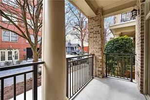 1055 Piedmont Ave NE, Atlanta, GA 30309 - Photo 24