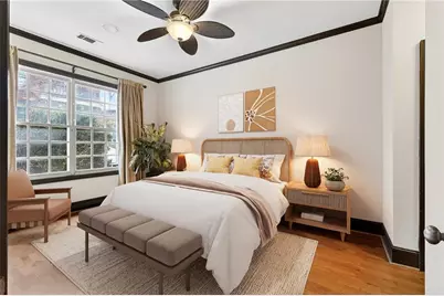 1055 Piedmont Avenue NE #109, Atlanta, GA 30309 - Photo 2