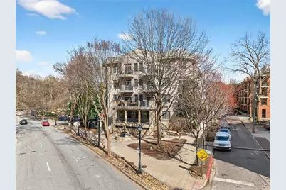 1055 Piedmont Avenue NE #109, Atlanta, GA 30309 - Photo 36