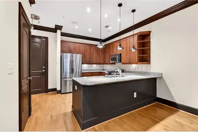 1055 Piedmont Avenue NE #109, Atlanta, GA 30309 - Photo 8