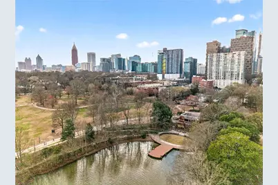 1055 Piedmont Avenue NE #109, Atlanta, GA 30309 - Photo 34