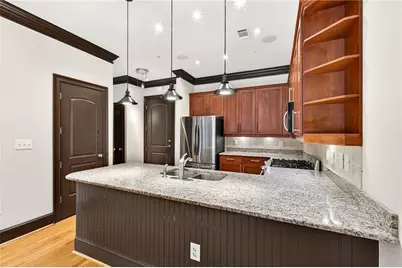 1055 Piedmont Avenue NE #109, Atlanta, GA 30309 - Photo 10