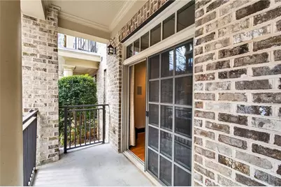 1055 Piedmont Avenue NE #109, Atlanta, GA 30309 - Photo 4