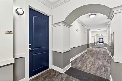 1055 Piedmont Avenue NE #109, Atlanta, GA 30309 - Photo 2