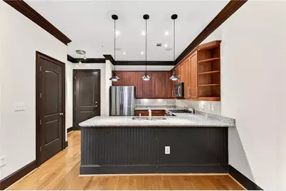 1055 Piedmont Avenue NE #109, Atlanta, GA 30309 - Photo 14