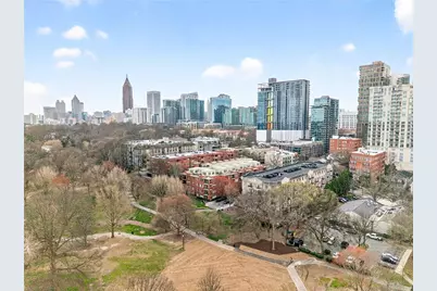 1055 Piedmont Avenue NE #109, Atlanta, GA 30309 - Photo 32
