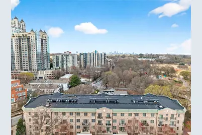 1055 Piedmont Avenue NE #109, Atlanta, GA 30309 - Photo 30