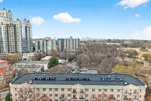 1055 Piedmont Ave NE, Atlanta, GA 30309 - Photo 30
