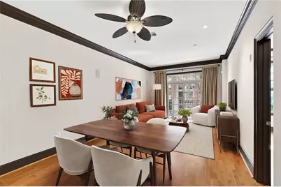 1055 Piedmont Avenue NE #109, Atlanta, GA 30309 - Photo 1