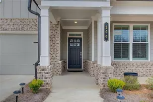 300 McQueen Wy, Canton, GA 30115 - Photo 2