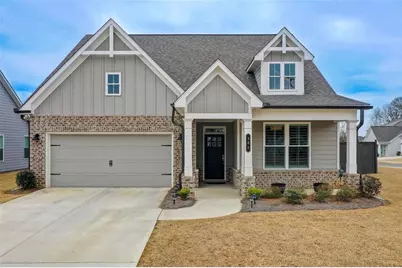 300 McQueen Way, Canton, GA 30115 - Photo 1