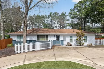 414 Charles Place, Roswell, GA 30075 - Photo 1