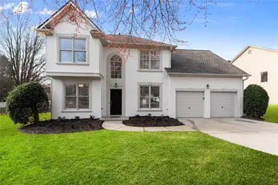 2920 Bridle Path Terrace, Cumming, GA 30041 - Photo 2