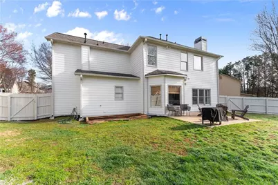 2920 Bridle Path Terrace, Cumming, GA 30041 - Photo 38