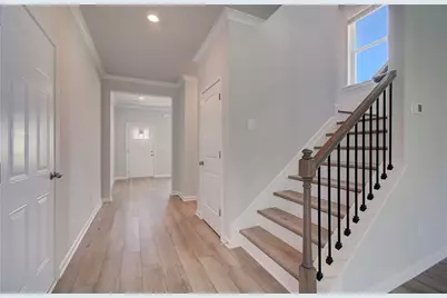 306 Arnewood Circle, McDonough, GA 30253 - Photo 4