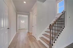 306 Arnewood Cir, McDonough, GA 30253 - Photo 4