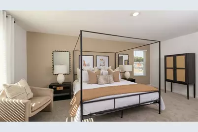 4941 Jatoba Road #181, Acworth, GA 30101 - Photo 24