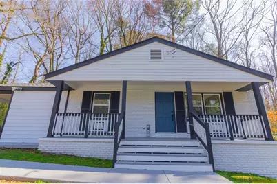 4324 Greenleaf Lane, Forest Park, GA 30297 - Photo 4