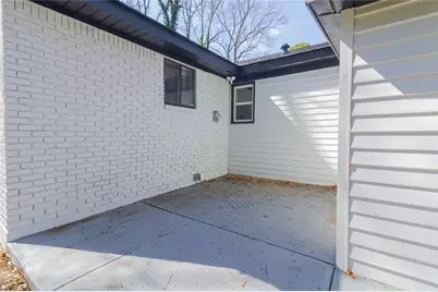 4324 Greenleaf Lane, Forest Park, GA 30297 - Photo 14