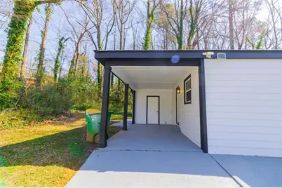 4324 Greenleaf Lane, Forest Park, GA 30297 - Photo 8