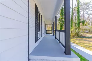 4324 Greenleaf Ln, Forest Park, GA 30297 - Photo 6