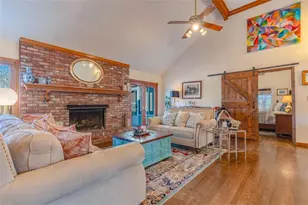 101 E Macedonia Church Road E, Oxford, GA 30054 - Photo 8