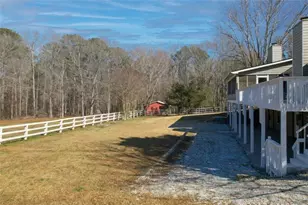 101 E Macedonia Church Road E, Oxford, GA 30054 - Photo 82