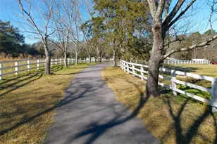 101 E Macedonia Church Road E, Oxford, GA 30054 - Photo 64