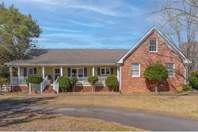 101 E Macedonia Church Road E, Oxford, GA 30054 - Photo 1