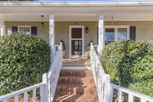 101 E Macedonia Church Road E, Oxford, GA 30054 - Photo 24