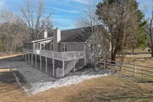 101 E Macedonia Church Road E, Oxford, GA 30054 - Photo 72